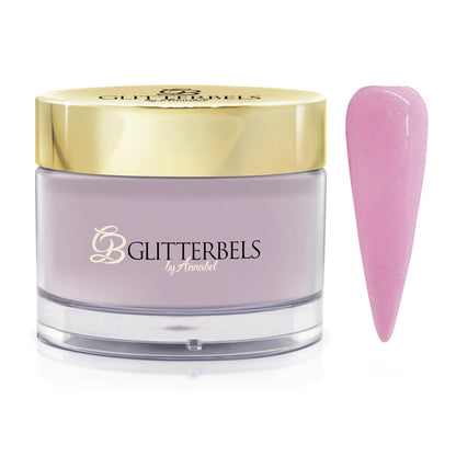 Glitterbels Acrylic Powder 28g - Primrose