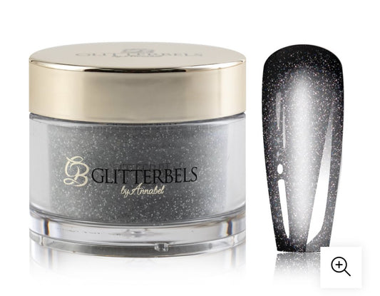 Glitterbels Premixed Glitter 28g - Galaxy