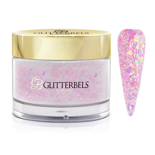 Glitterbels Acrylic Powder 28g -  Work It