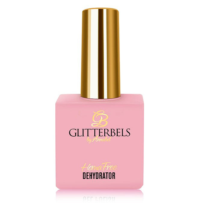 Glitterbels Hema Free – Dehydrator (17ml) Lo