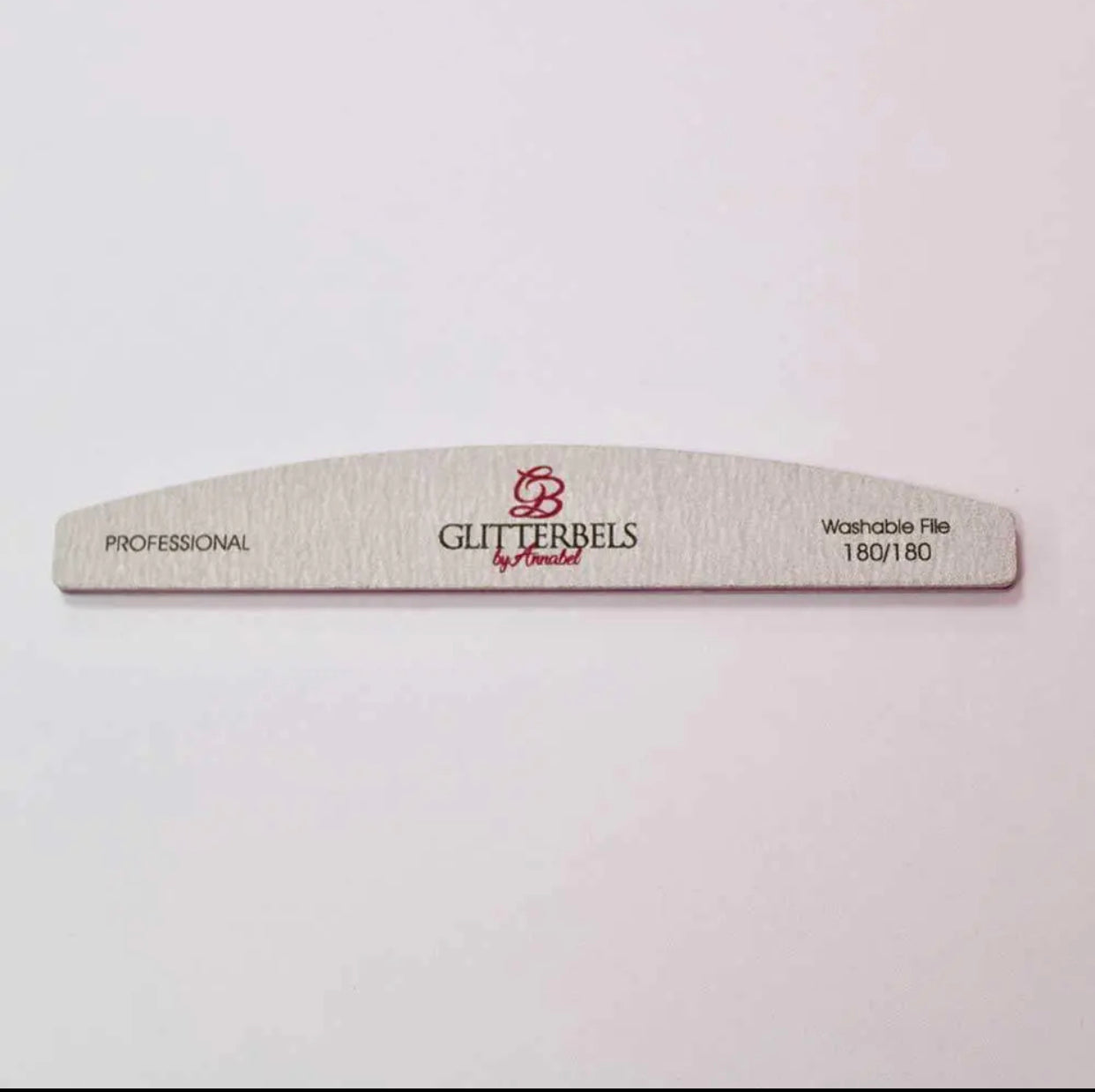 Nail file 150 grit